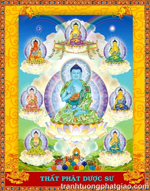 Phật Dược Sư (411)